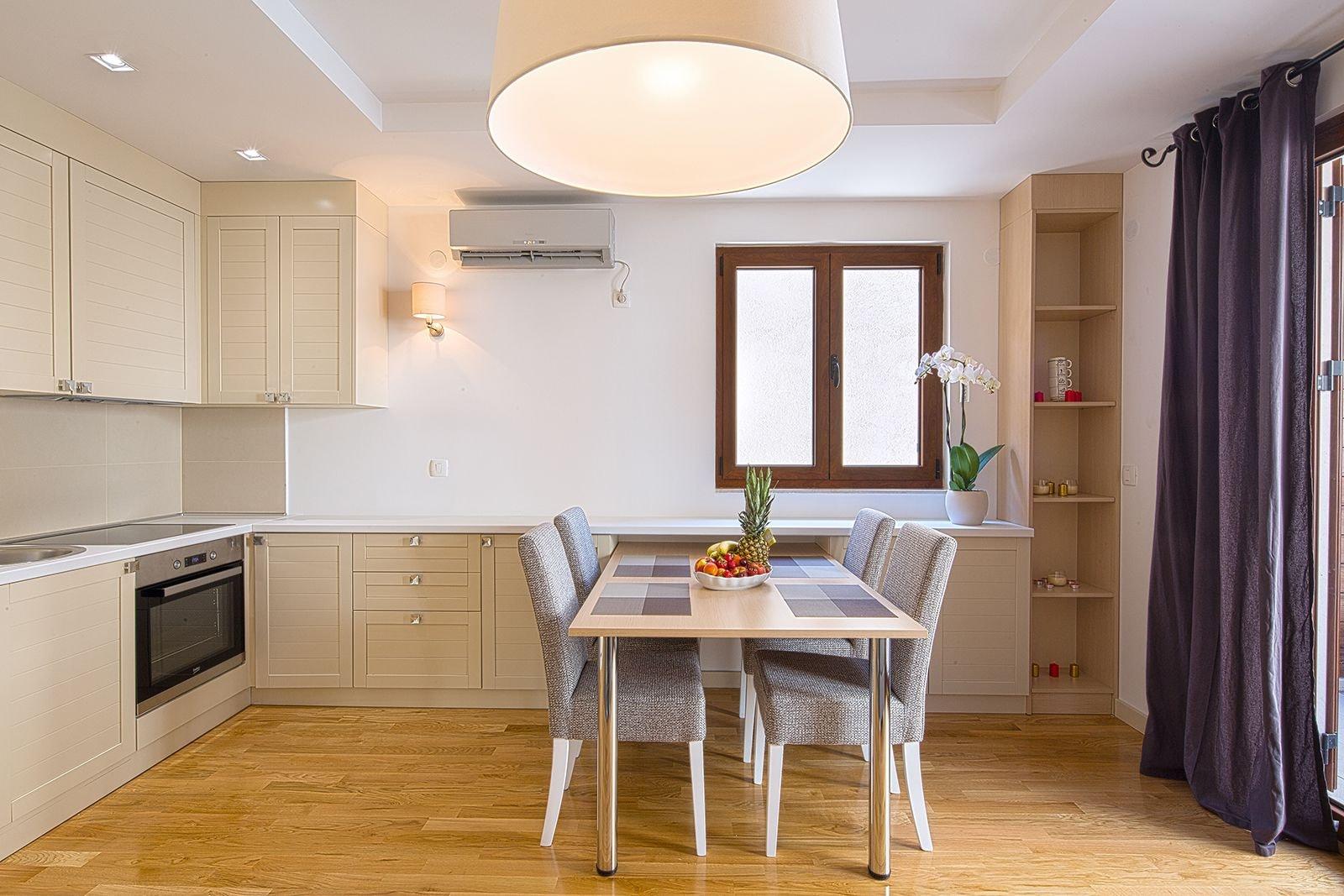 Spaska Apartments Будва Екстер'єр фото