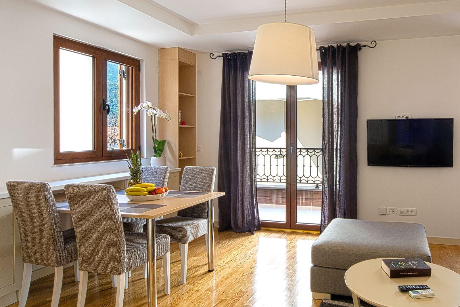 Spaska Apartments Будва Екстер'єр фото