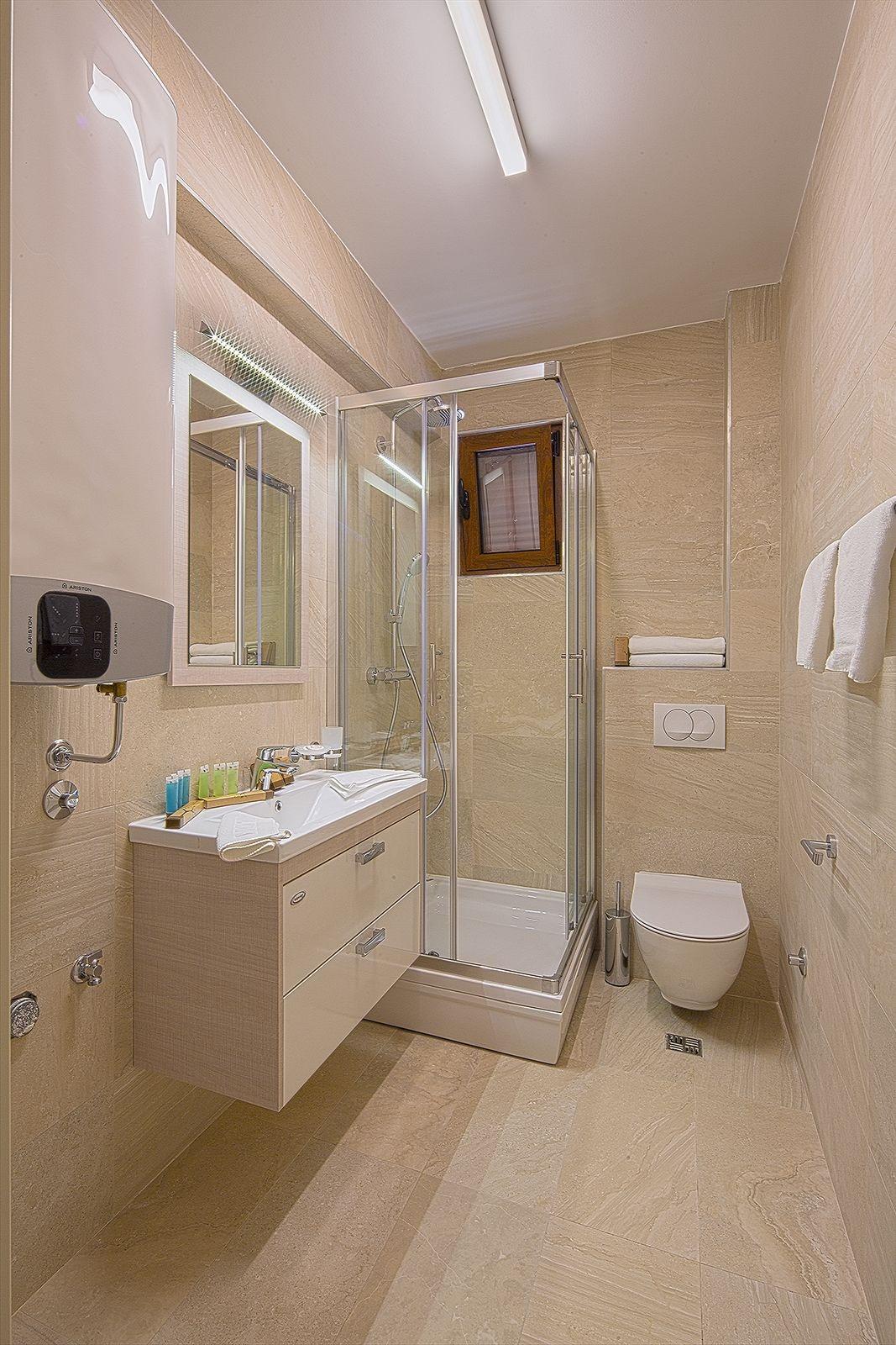 Spaska Apartments Будва Екстер'єр фото