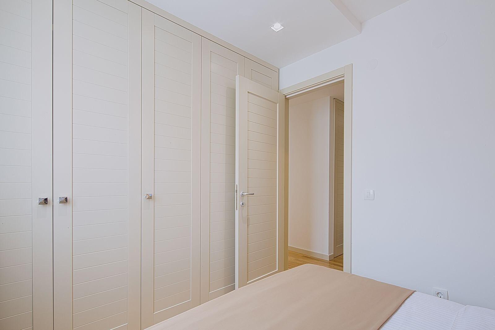 Spaska Apartments Будва Екстер'єр фото