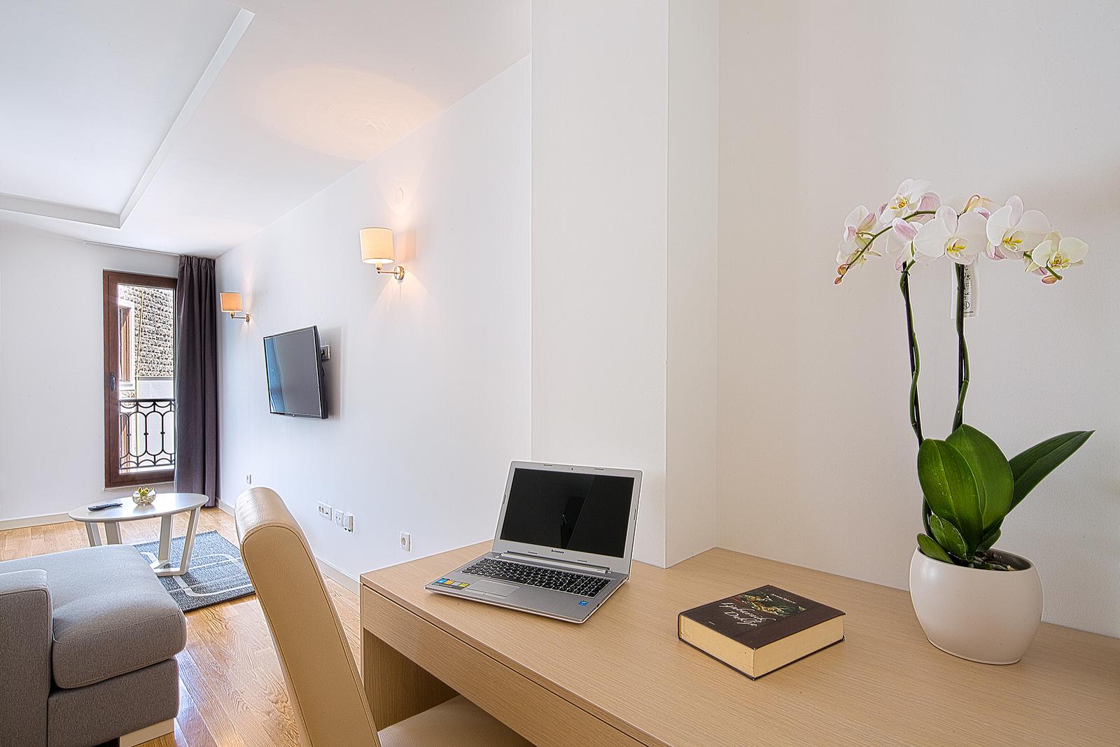 Spaska Apartments Будва Екстер'єр фото
